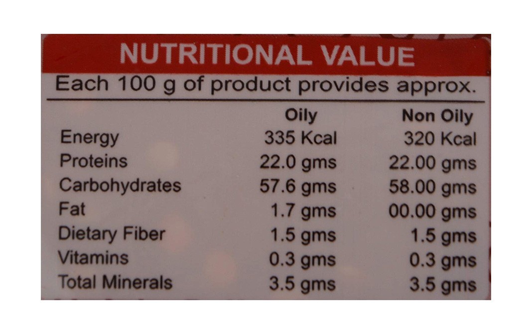 Yogi Tuver Dal (Kori)    Pack  1 kilogram